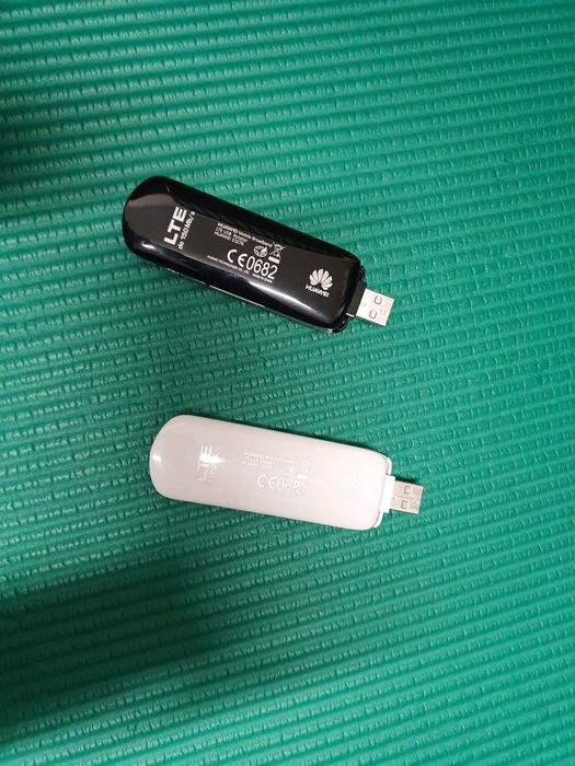 Modem Huawei router WiFi