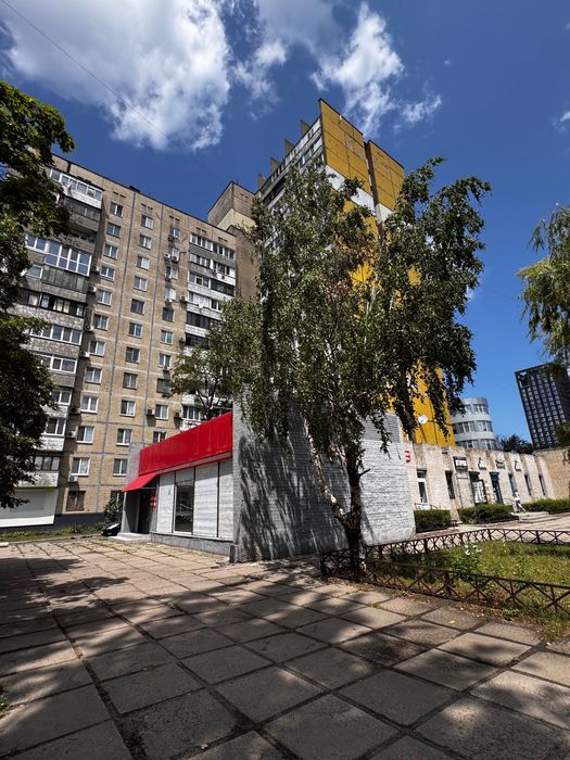 Продаж Бульвар Славы, 3 ком.квартира, Победа-5