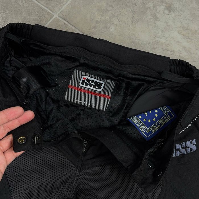 IXS Namib II літні летние Мотоштаны штани мото брюки штаны комбинезон Alpinestars джинсы спортбайк мопед скутер мотоцикл экипировка harley devidson