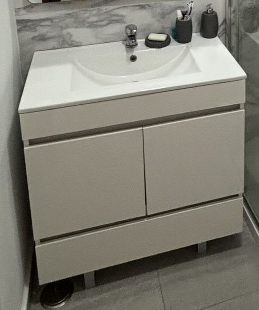 Movel de Casa de Banho