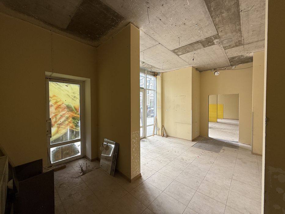 Commercial real estate at (area 107 m²) - Atlanta.ua - photo 10