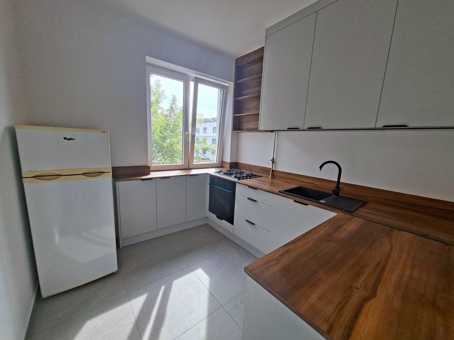 Mieszkanie 2 pokoje centrum Bydgoszcz
