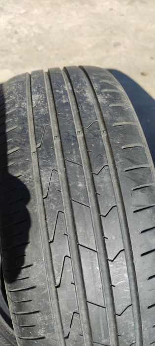 Opony letnie 195/50 R16