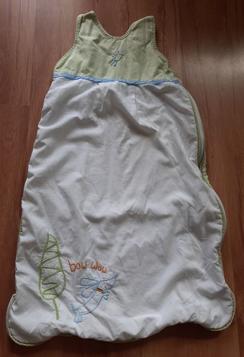 Śpiworek Marks & Spencer 6-12 M