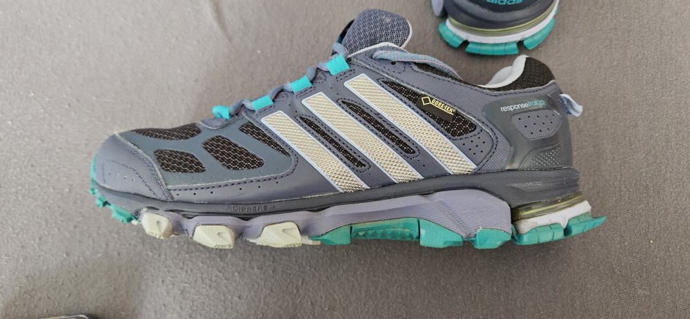 Adidas response trail 20 Gore-tex