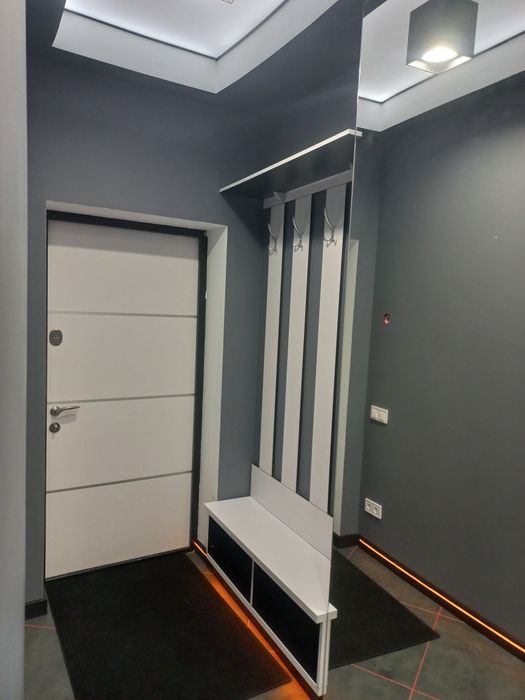 Сдам квартиру от собственника.