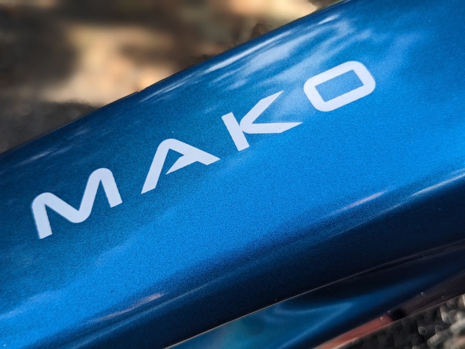 Berria Mako rodas Roval Control Carbono Fox Kashima