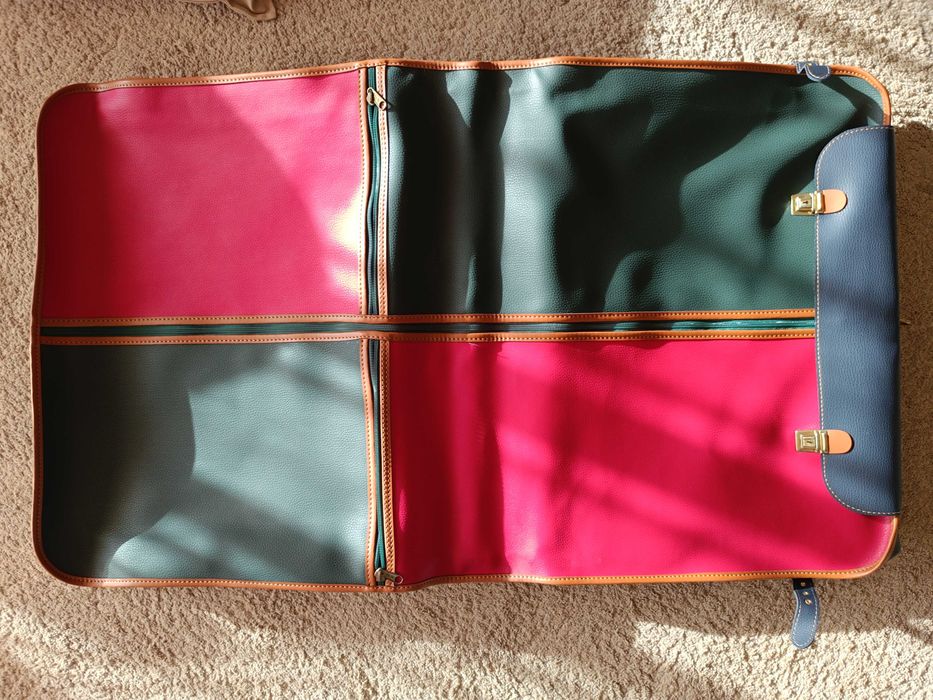 Mala/Porta Fatos HAITY