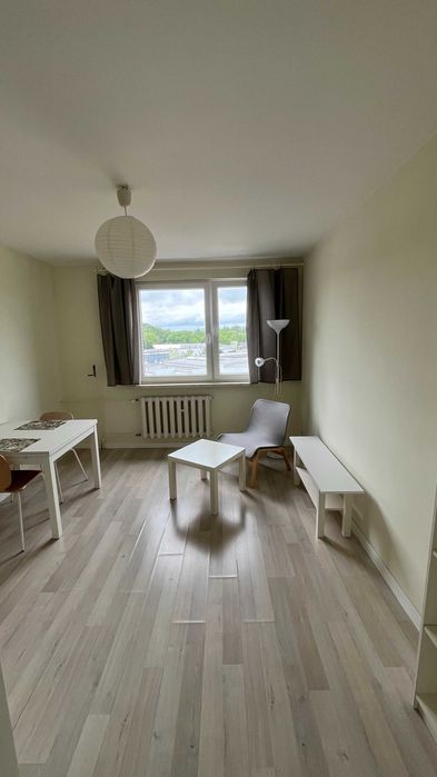 Mieszkanie w Zabrzu - 32 m2