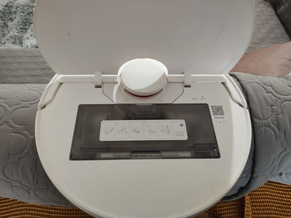 Xiaomi Robot Aspirador X10