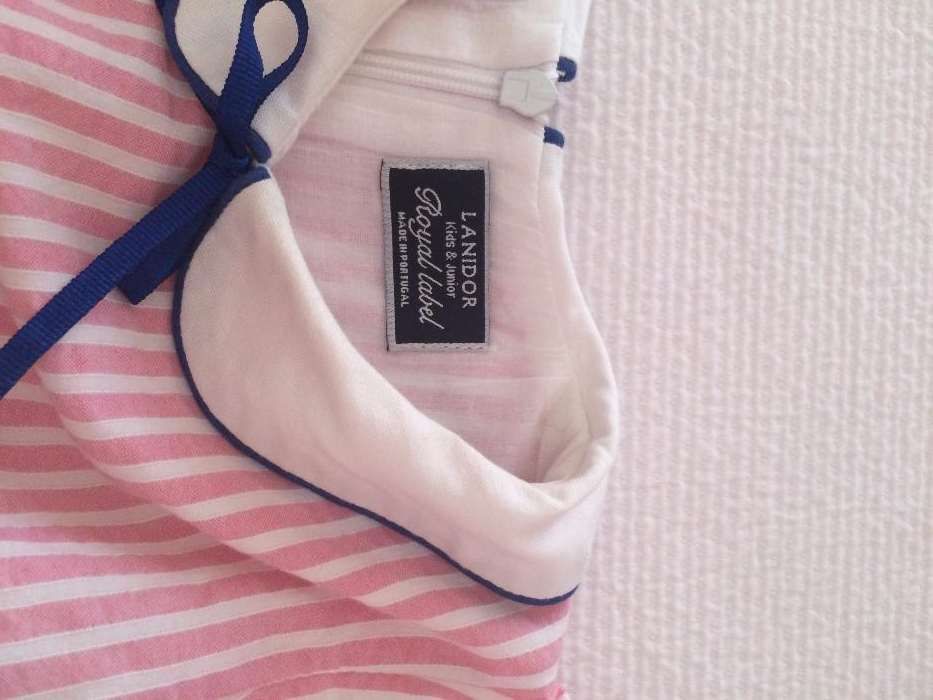 Lote saia e vestido - Lanidor