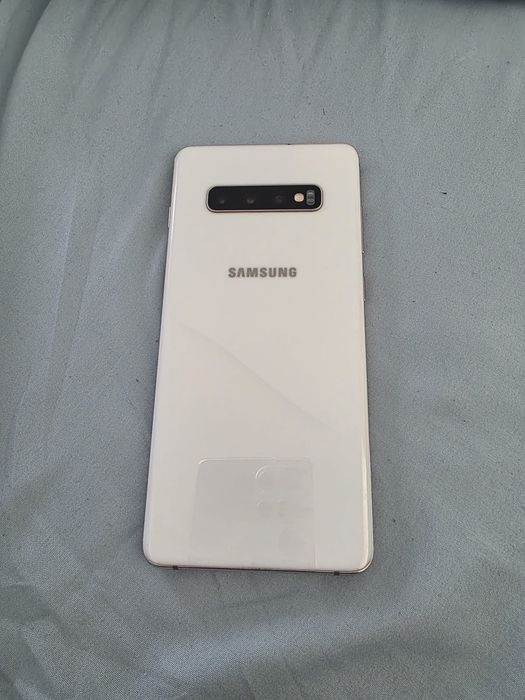 Samsung s 10 plus