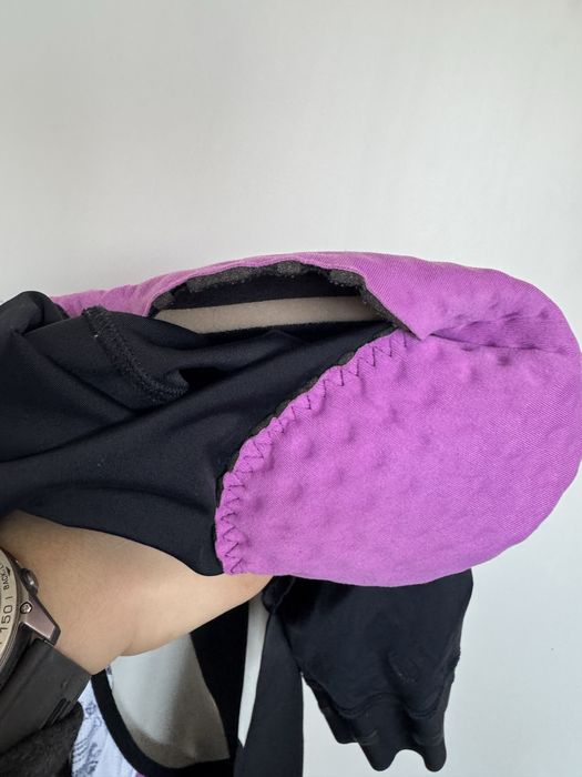 Spodenki rowerowe kolarskie  Assos T.MilleShorts S7