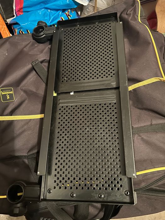 Matrix Slim Tray