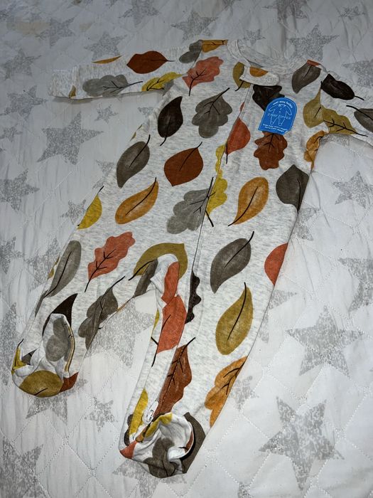 Бодик / человечек / слип Carter’s.