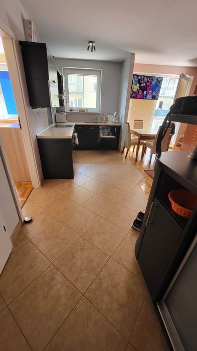 mieszkanie 2 pokojowe dobra lokalizacja - Widok 2