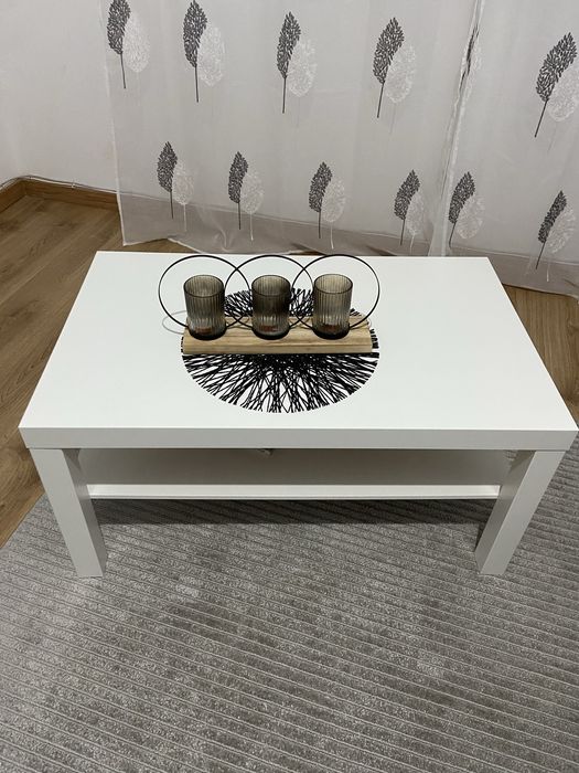 Mesa de centro IKEA