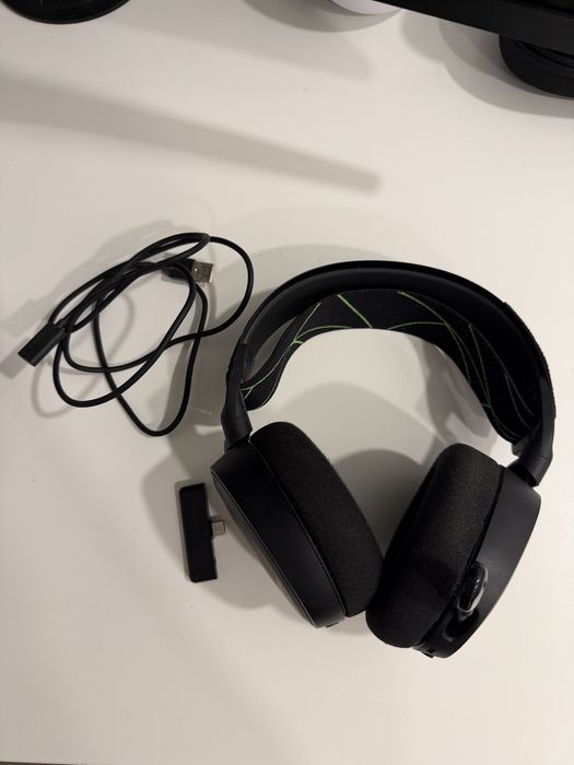 Steelseries Arctis 7x Wireless