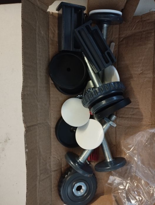 Bramka ochronna na schody hauck 73-80 cm