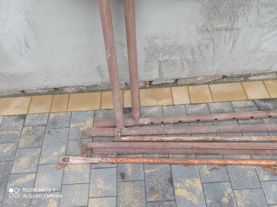 Ліса будівельні продаж