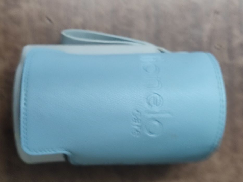 Підігрівав "Lionelo" для бутилочки з дитячим харчуванням