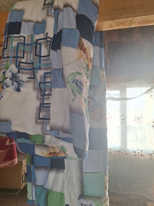 Ковдра 220×260.          .