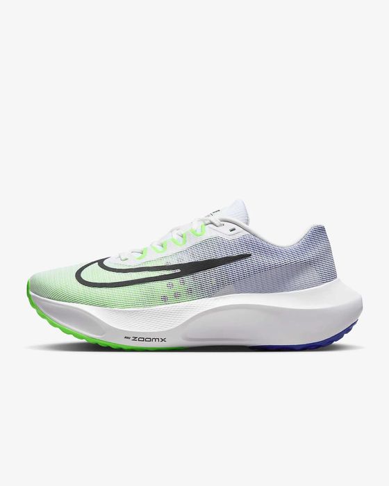 ‼️Кроссовки Nike Zoom Fly 5 Pegasus Winflo Оригинал! (DM8968-101)