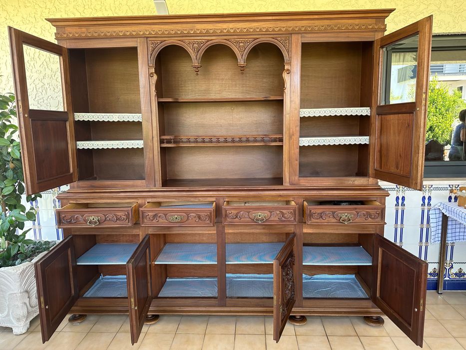 Conjunto Sala de jantar