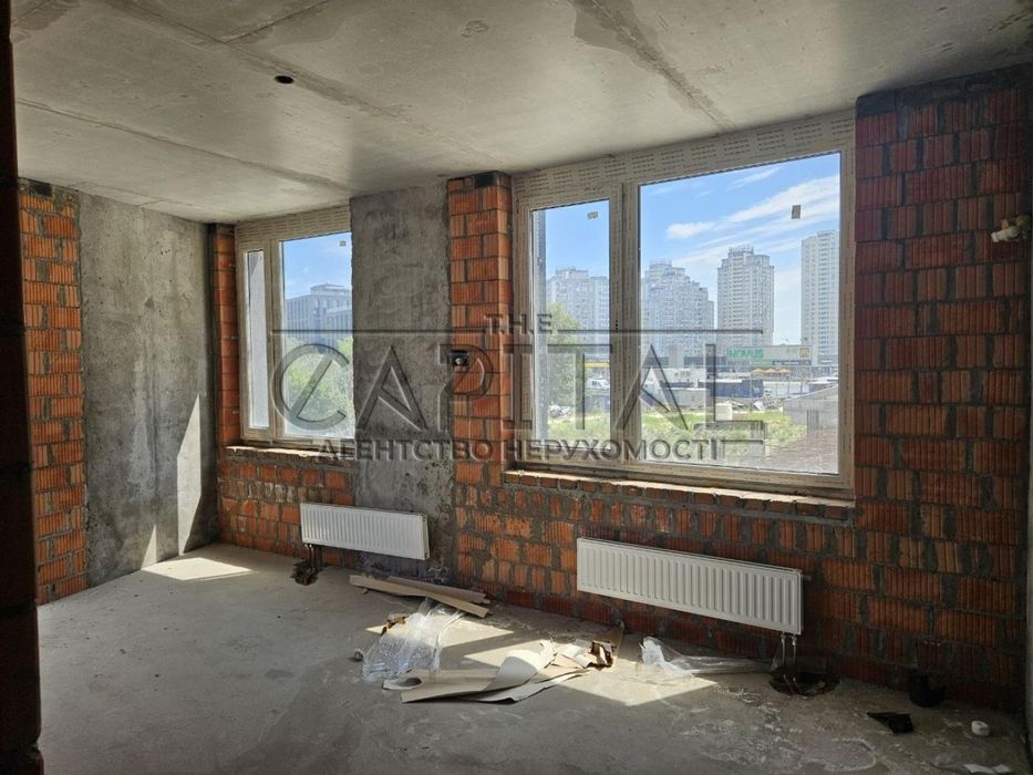 Оренда приміщення 110 м² біля метро Славутич | ЖК Славутич 2.0