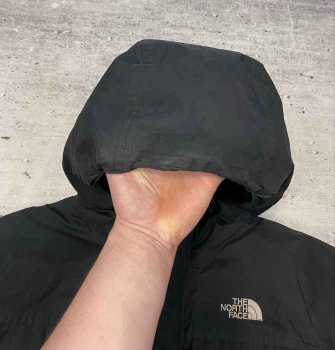 The North Face Hyvent męska kurtka ocieplana na zimę rozmiar M