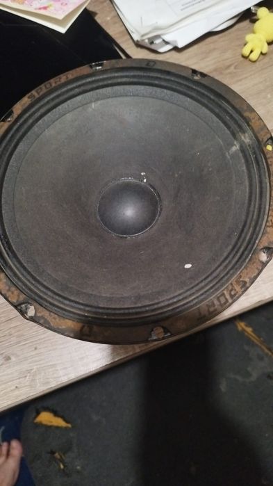 динамік DL Audio 200