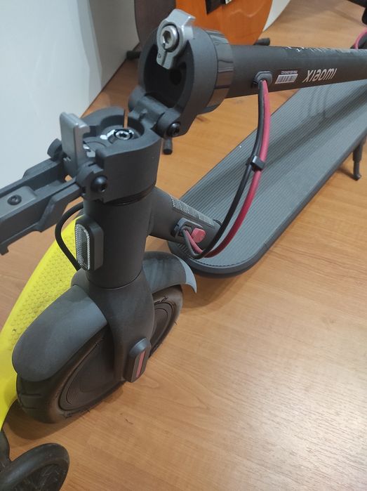 Xiaomi Scooter 4