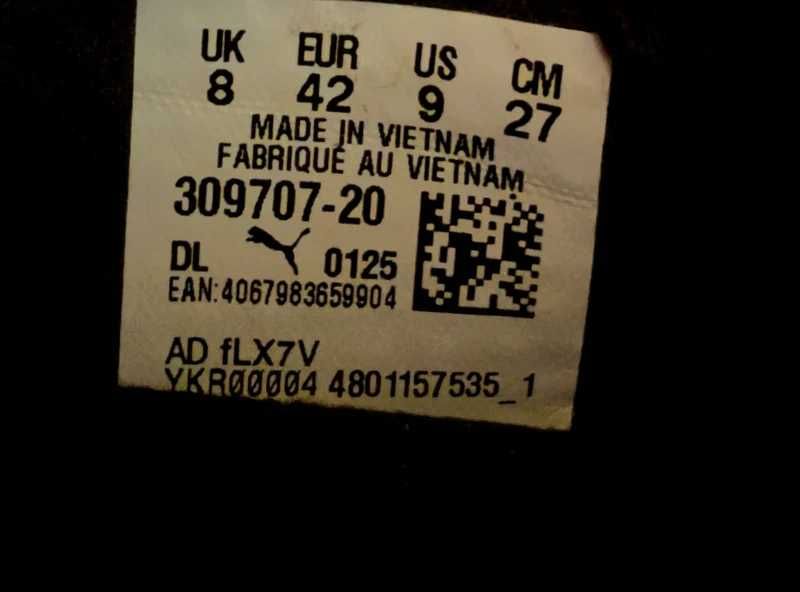 Puma Deviate NITRO 3