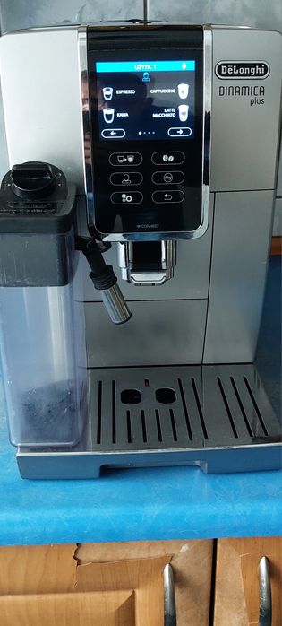 Sprzedam Delonghi Dinamica Plus