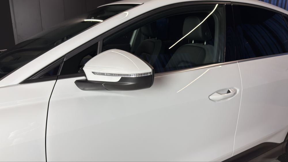 Audi Q4 Sportback e-tron 50 quattro 82 kWh