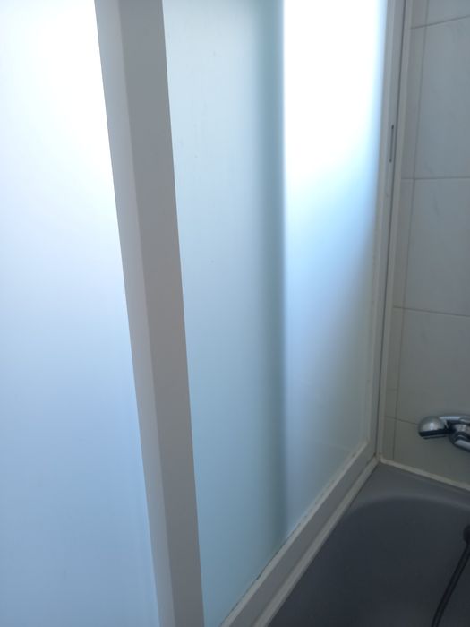 Resguardo para banheira