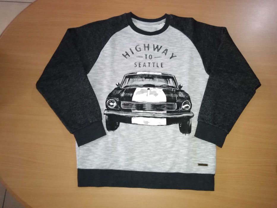 Camisola - Nukutavake