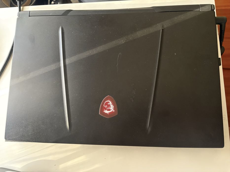 PC Gaming MSI GL75 Leopard 10 SEK