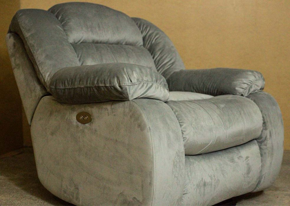 Кресло для наращаваня ресниц