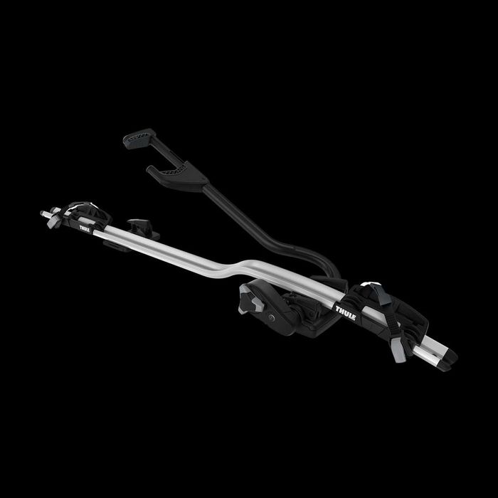 Велокрепление на крышу Thule Proride 598  enduro sram volkswagen