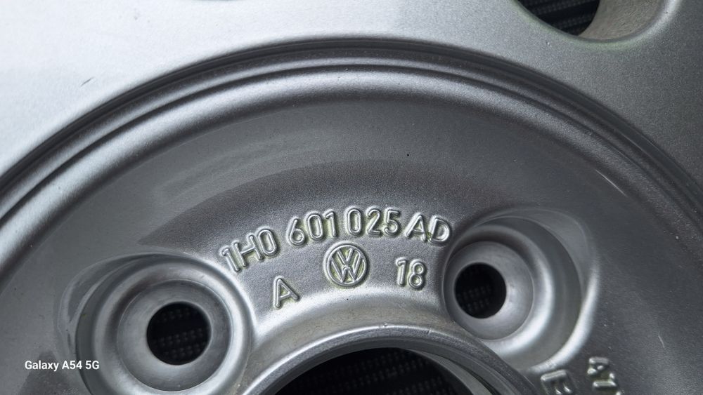 р15 4×100 часть диска BBS