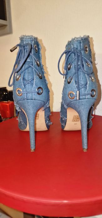 botins, sapatos femininos, sapatos