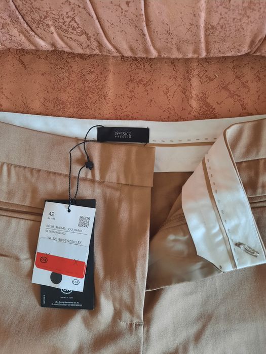 Новые женские брюки