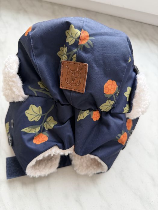 Kuling шапка дитяча winter hat