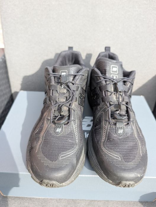 Newbalance 1906R buty sportowe męskie czarne rozmiar 43