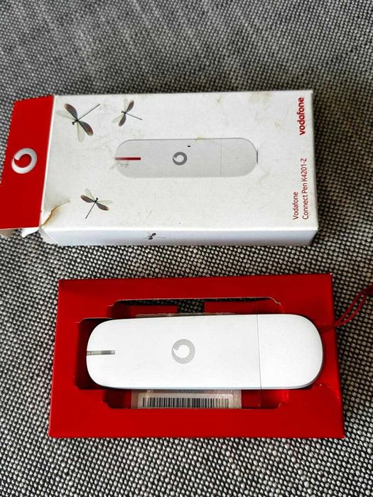 Pen 3G Vodafone K4201-Z