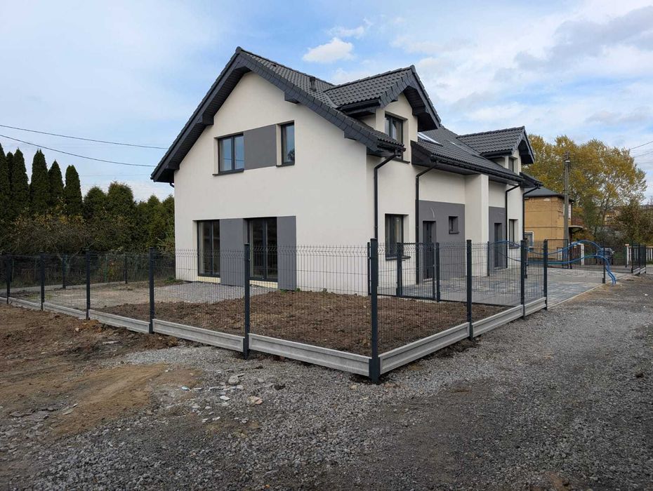 Budowa domów, stany surowe, kompleksowo
