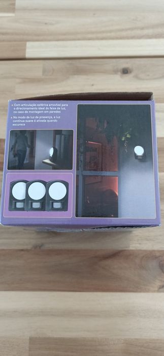 LED Lights (3) Portable431394485395138562