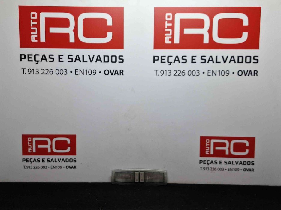 Plafonier Frente OPEL ASTRA H Combi (A04) ano 2006