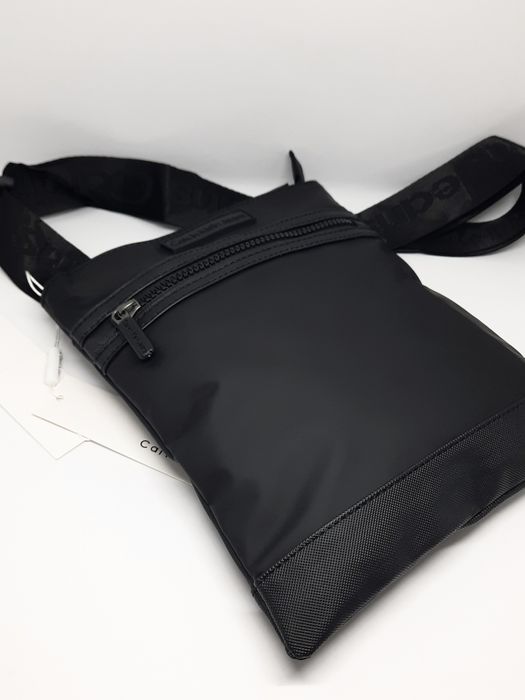 Чоловіча сумка кельвін барсетка | Мужская барсетка кельвін сумка